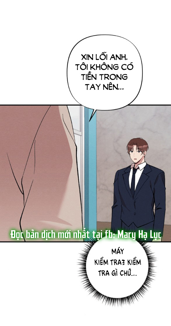 Ăn Mòn chapter 34.2 - Trang 26