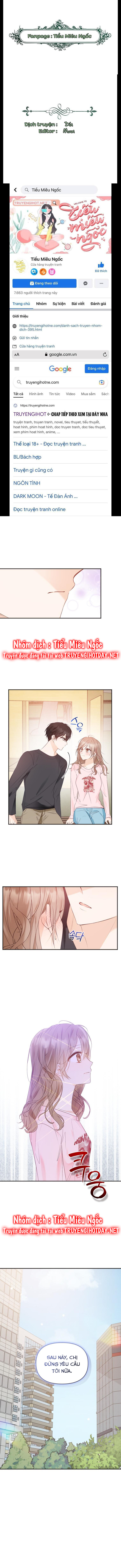 cuộc giao dịch lý tưởng chapter 81 1