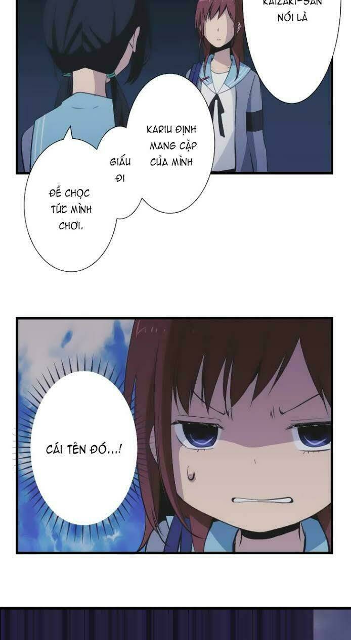 viên thuốc trùng sinh chapter 42 14