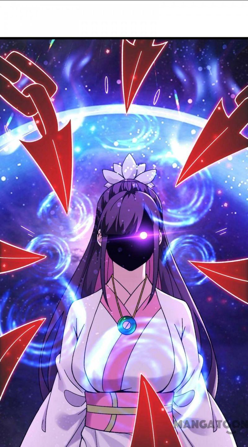 đồ đệ ta toàn là nữ ma đầu chapter 190 30