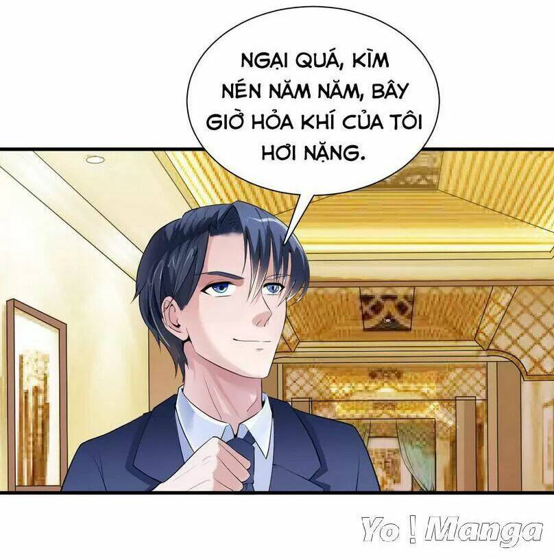 cô dâu gả thay của tổng tài chapter 108 23