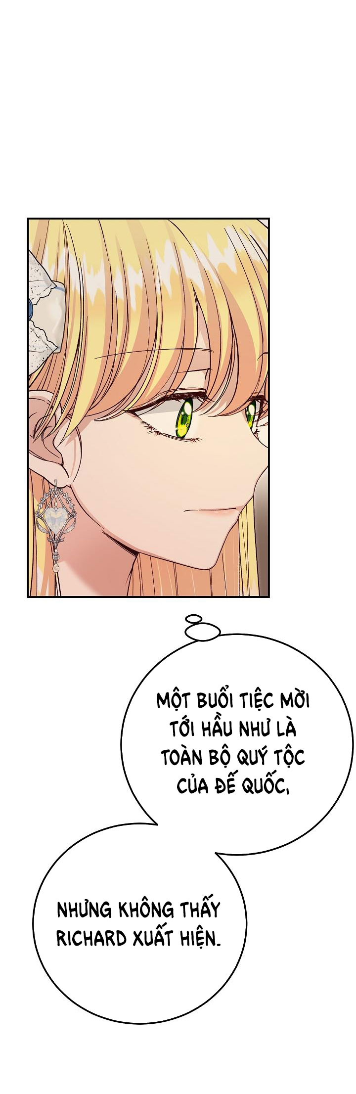 trở thành vợ thái tử quái vật chapter 98.1 14