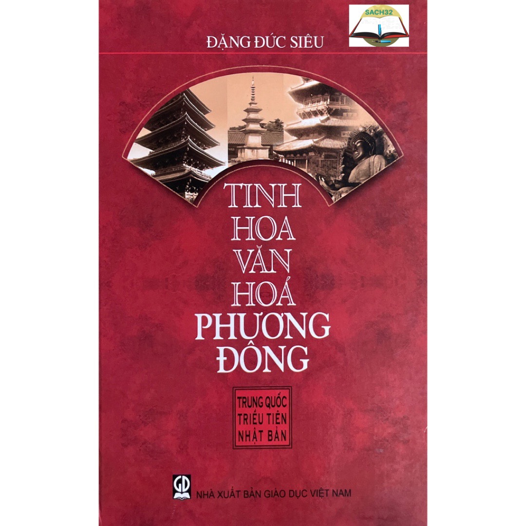 Tinh Hoa Văn Hóa Phương Đông