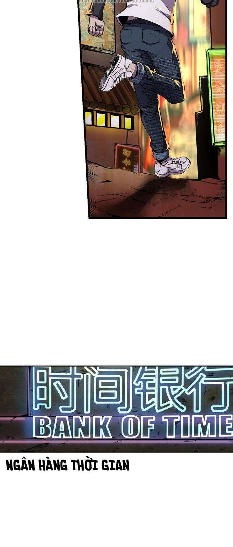 chào mừng đến thế giới cực lạc chapter 2 20