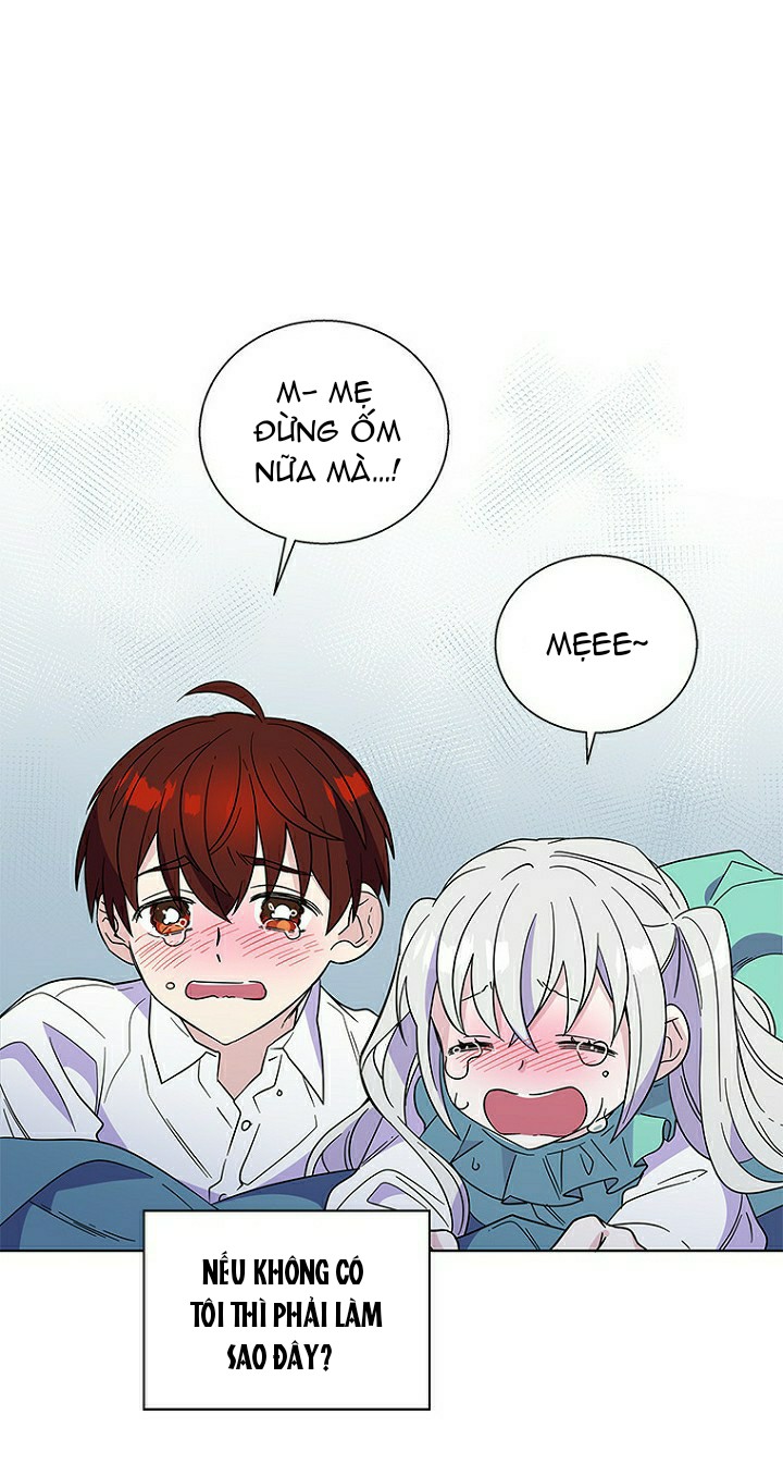 vợ ơi, anh sắp trụ không nổi rồi! chapter 1.1 16