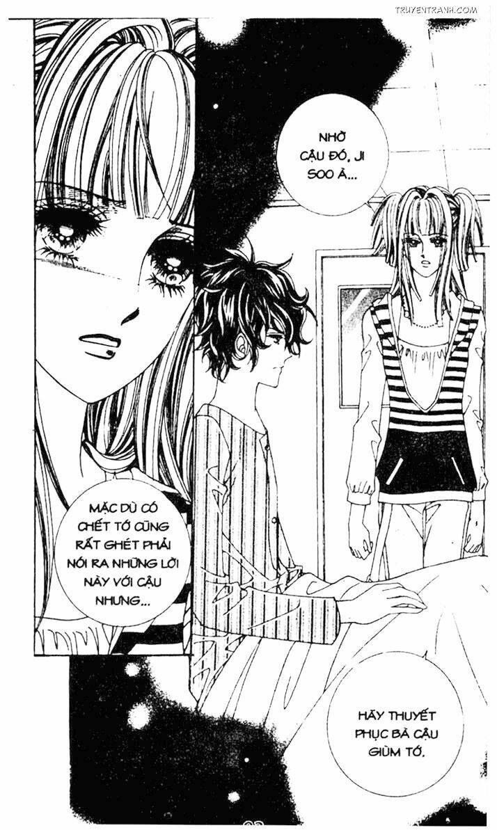 điên vì yêu - love like crazy chapter 51 8