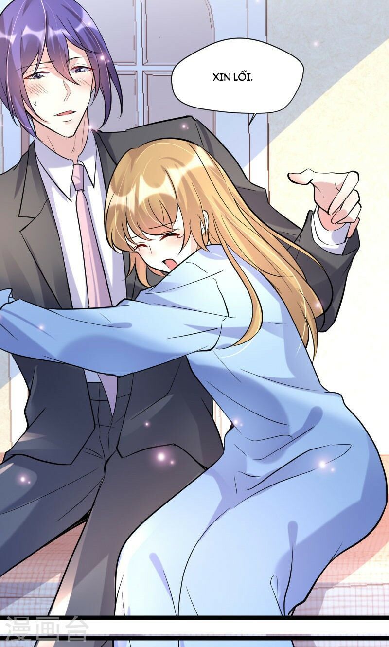 mặt nạ mê hoặc chapter 59 13