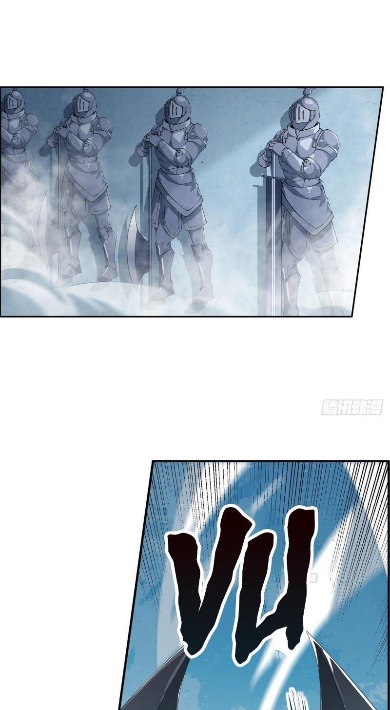 vô hạn sứ đồ và 12 nữ chiến binh chapter 45 29