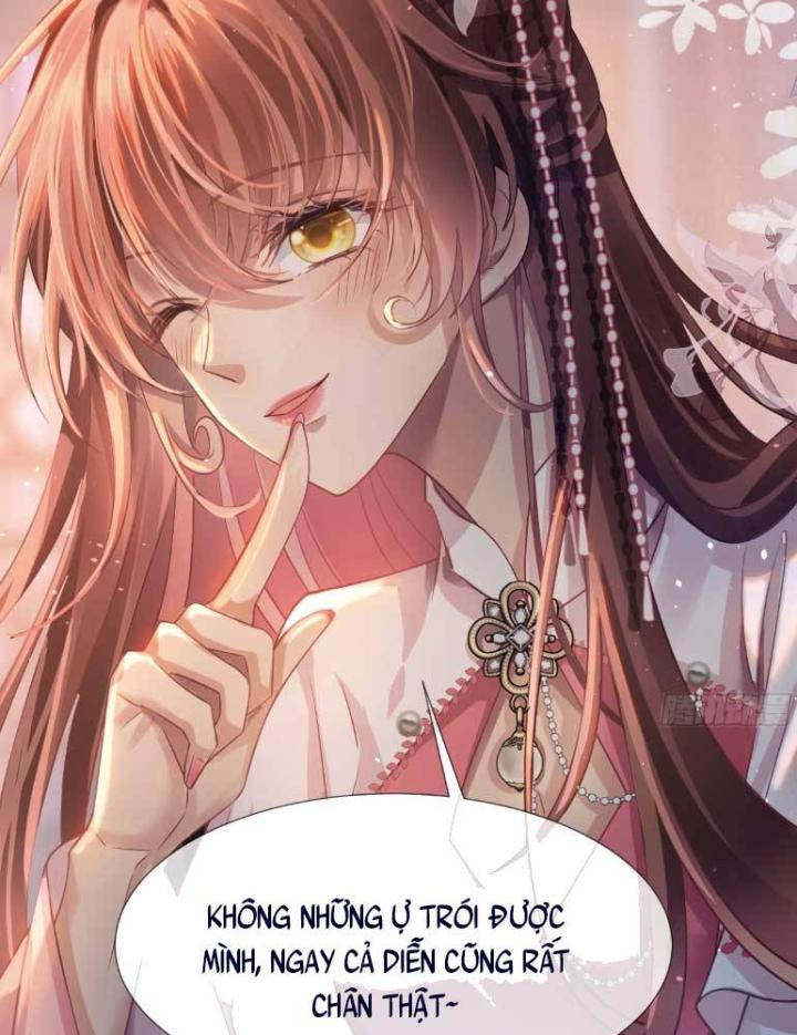 sau khi xuyên sách, ta bị ép trở thành nhân vật phụ chapter 2 10