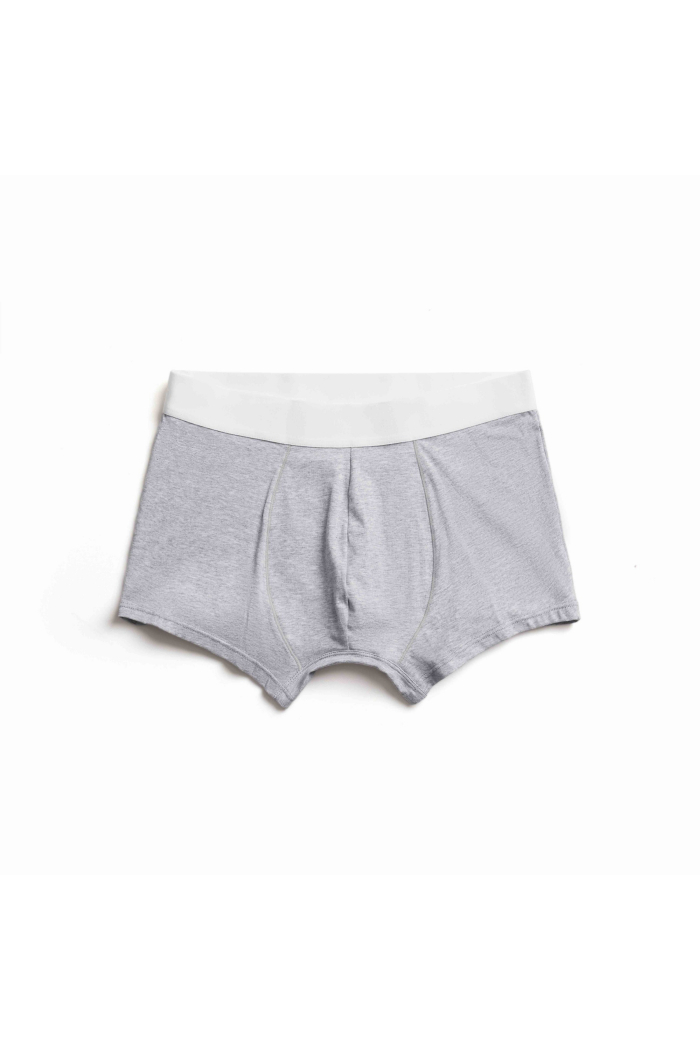 QUẦN LÓT NAM / BOXER ROUTINE - 10F22UND006 | LASTORE MENSWEAR