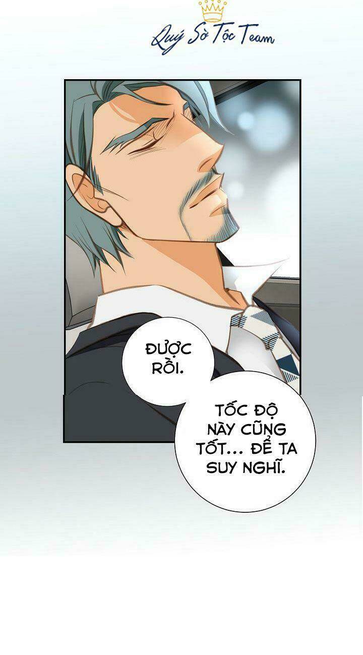 tiếp xúc chí mạng chapter 70 36