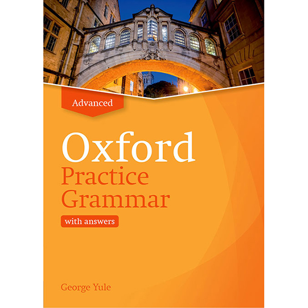 Oxford Practice Grammar Advanced with Answer Key (Updated Edition)