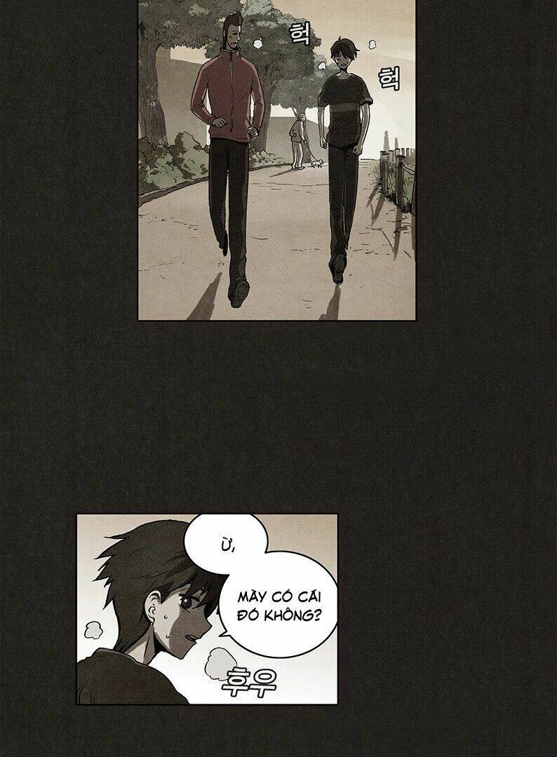 đứa con của quỷ dữ chapter 22 16