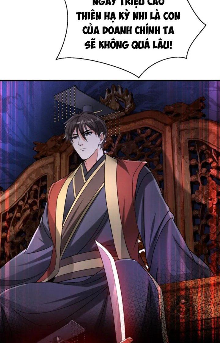 đại tần, ta là con tần thủy hoàng, giết địch thành thần chapter 63 33