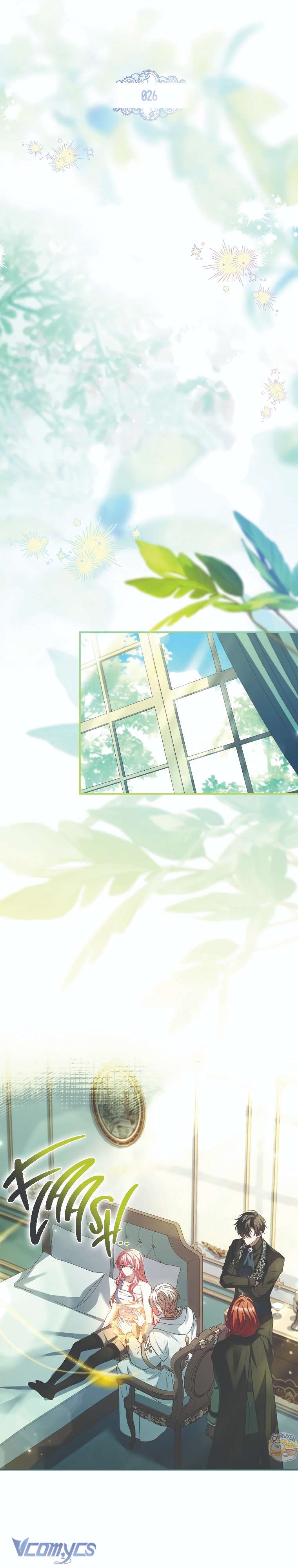 tôi đã tắt cài đặt chế độ nhận thức nỗi đau! chapter 26 17