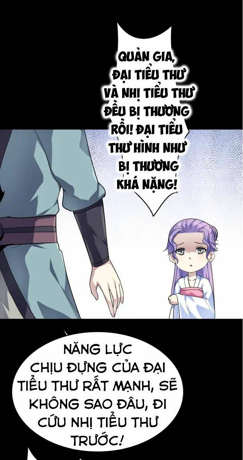 nghịch thiên đại thần chapter 62 31