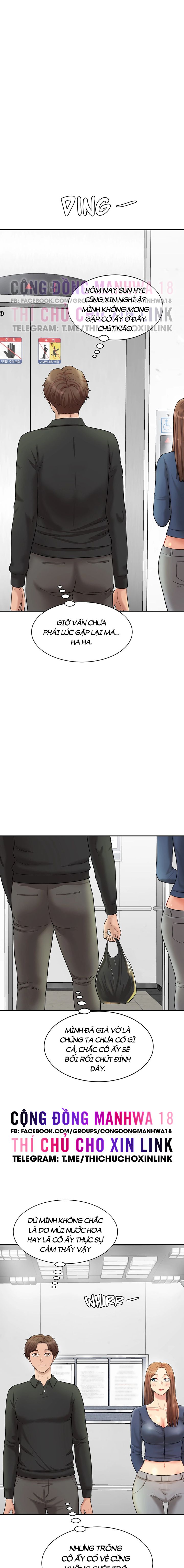 nước hoa kích dục chapter 6 9