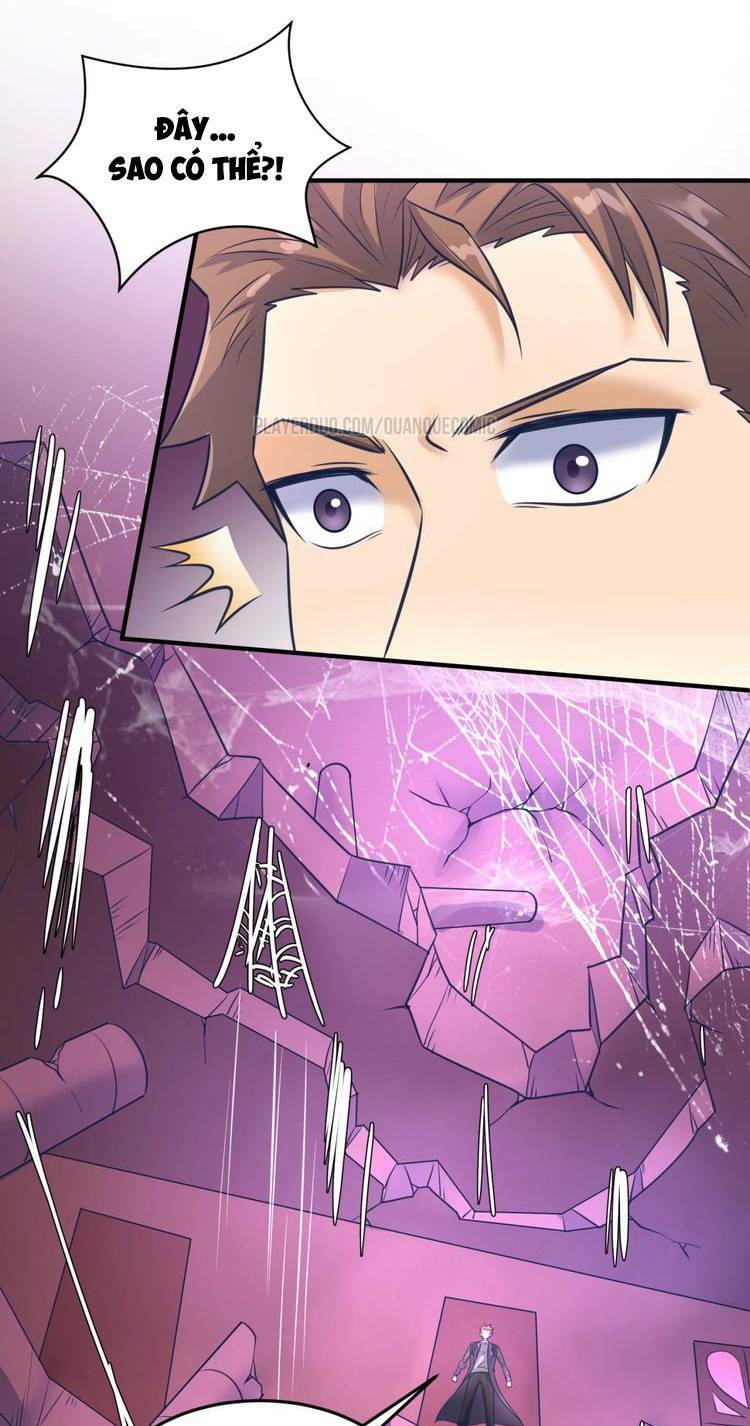 người chặn xuyên không chapter 25 38