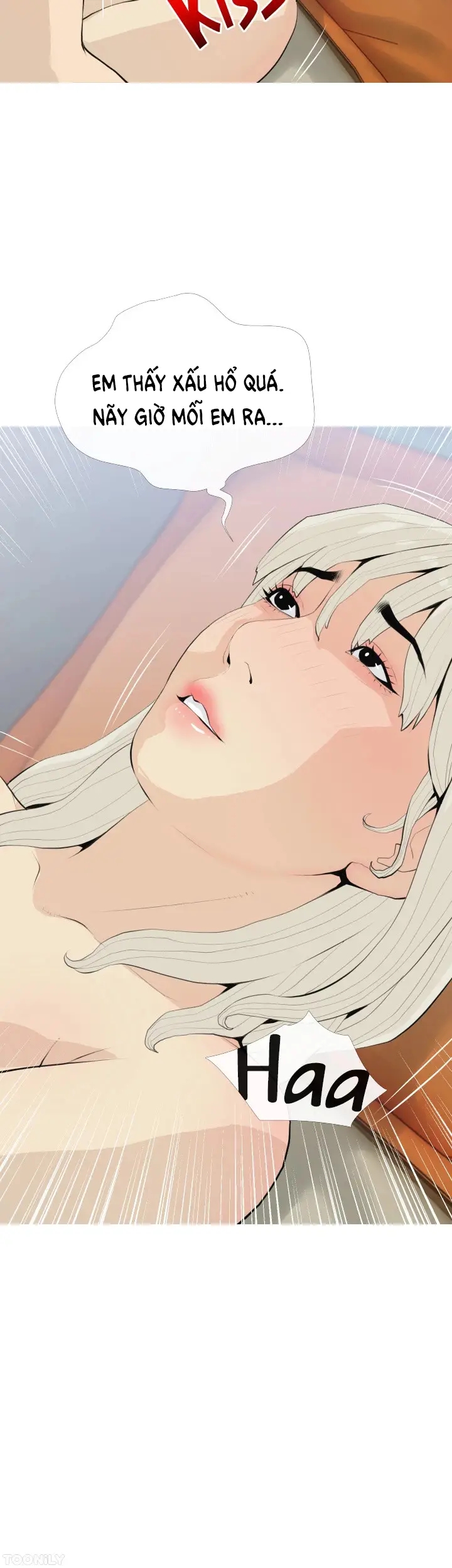 bài học hứng tình chapter 91 14