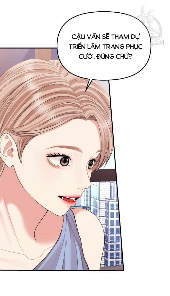 gửi em người đánh cắp những vì sao - to you who swallowed a star chapter 150.2 25