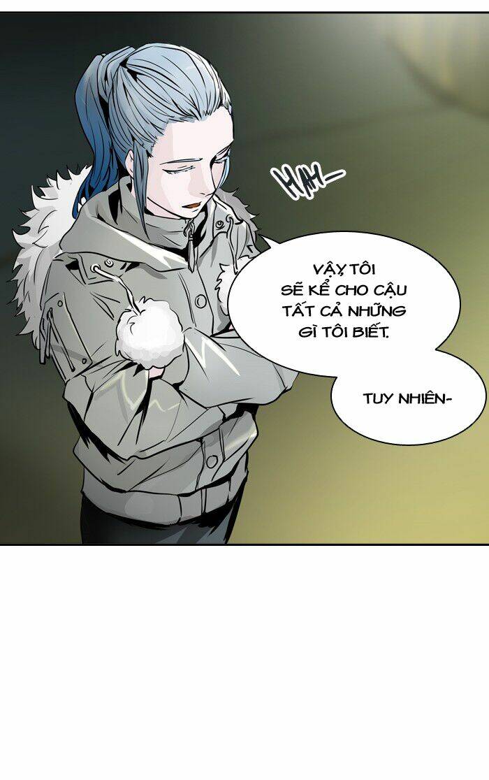 Tòa Tháp Bí Ẩn Chapter 318 - Trang 103