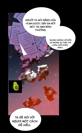 mong ước tuyệt vọng của một phù thủy chapter 0 46