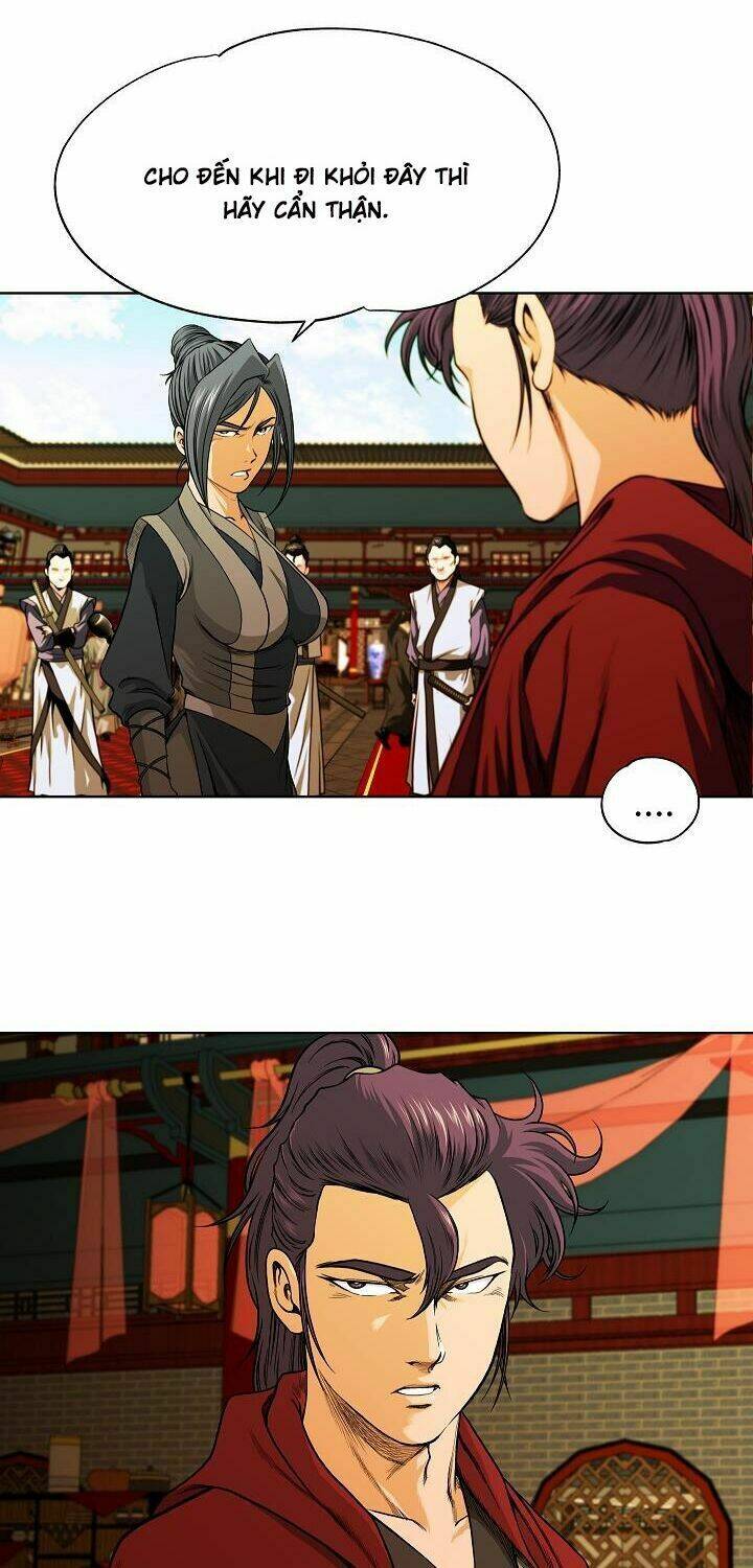 ngũ hợp chí tôn chapter 5 32