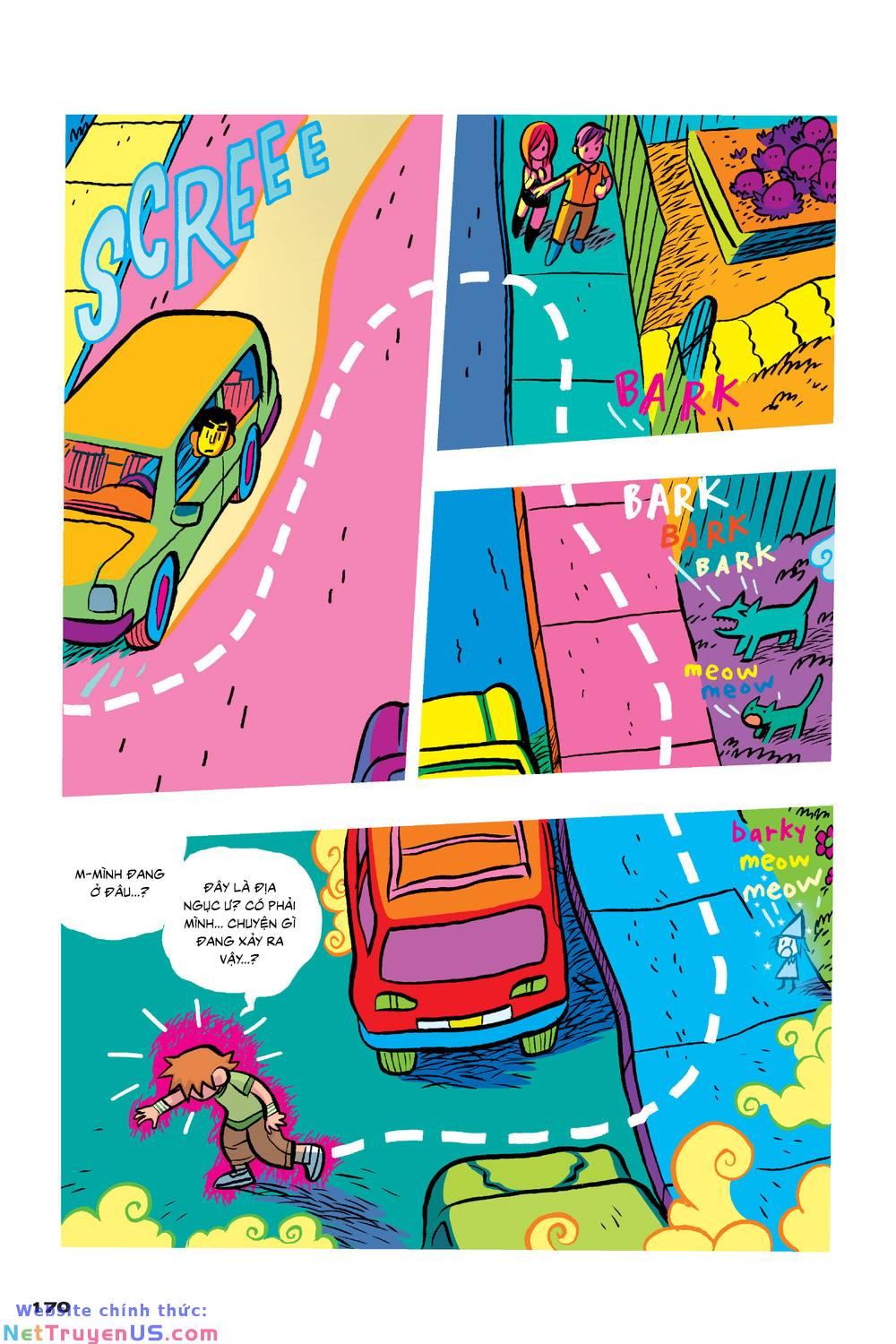 scott pilgrim full color chapter 4 167