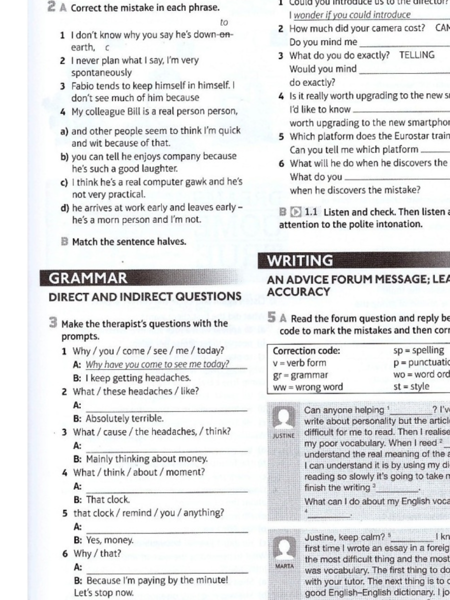 Sách ngoại văn: Speakout Upper Intermediate 2nd Edition Workbook With Key