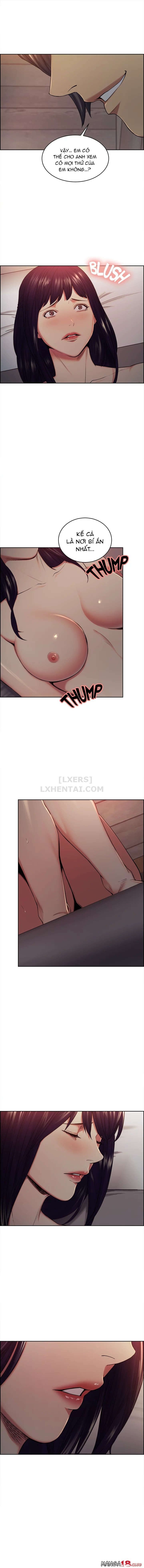 hương vị trái cấm chapter 48 15