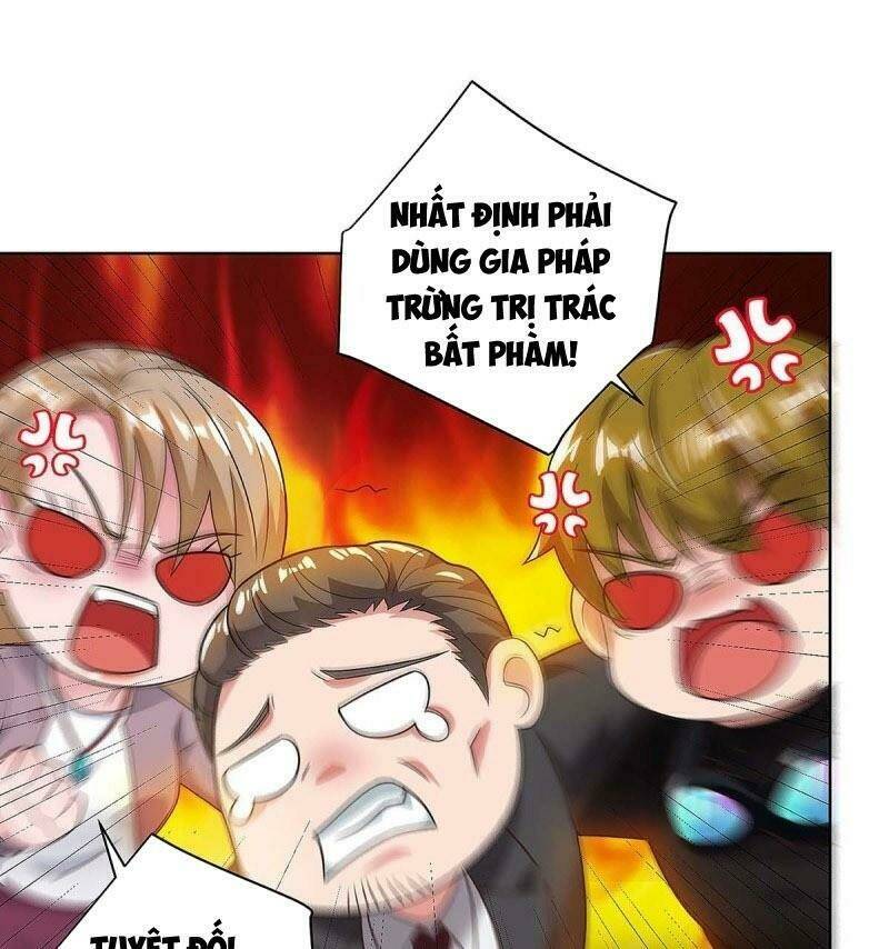 trọng sinh khí thiếu quy lai chapter 117 23