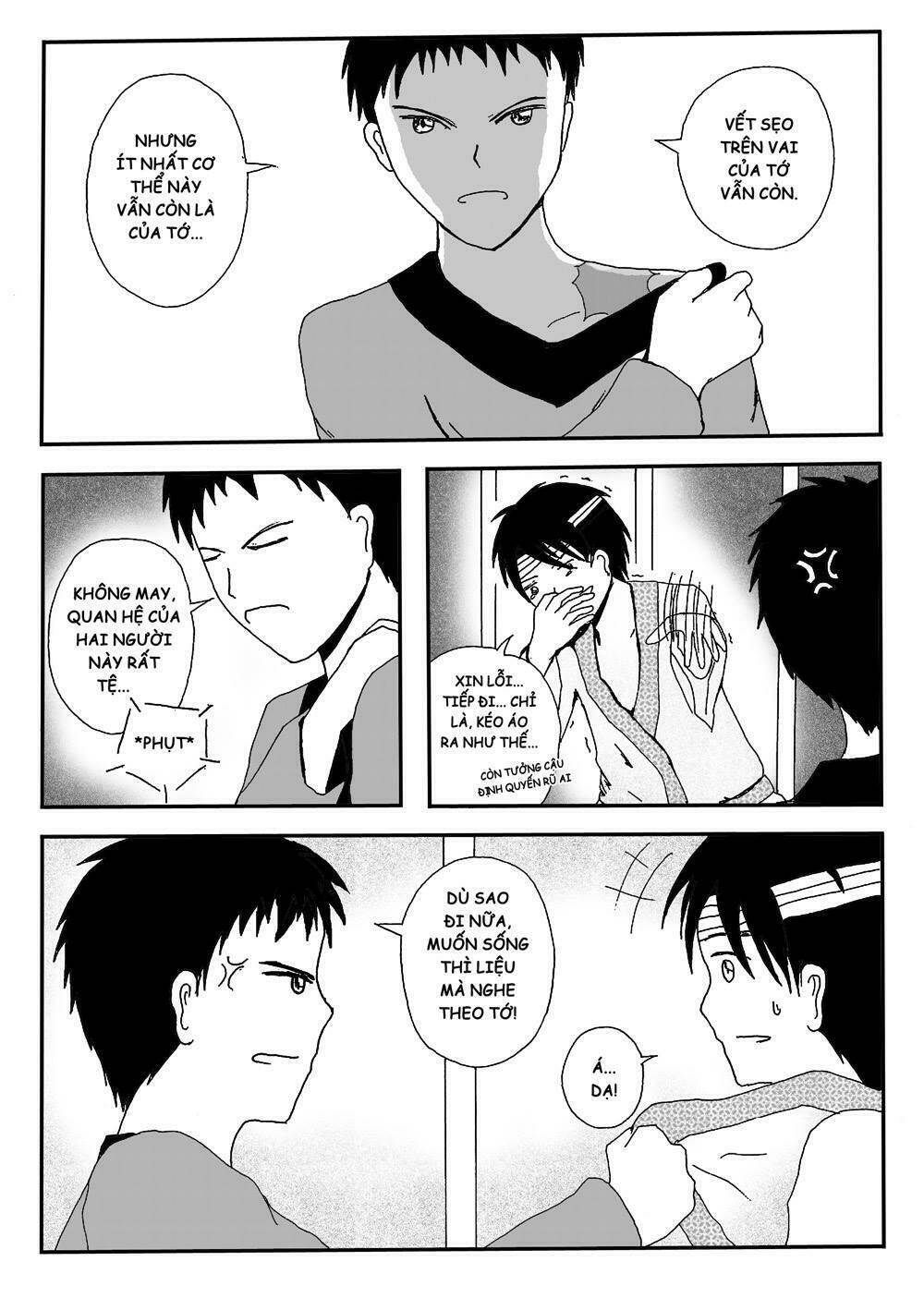 prince's days chapter 1 26