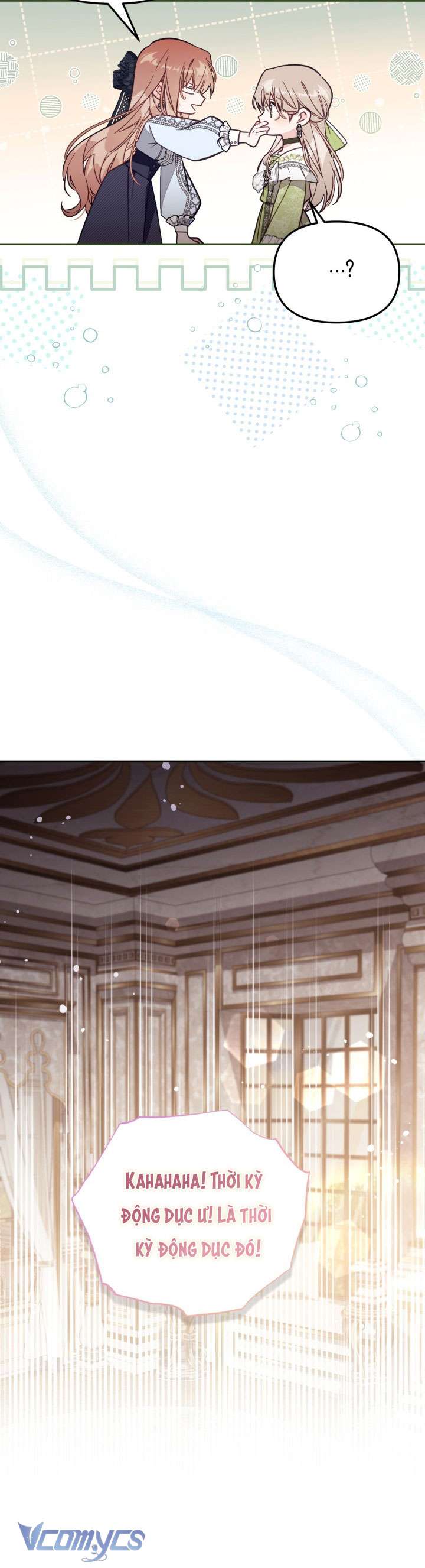 không có chỗ cho kẻ giả mạo chapter 64 33