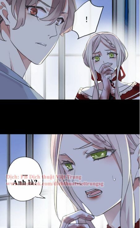 vết cắn ngọt ngào phần 2 chapter 27 21