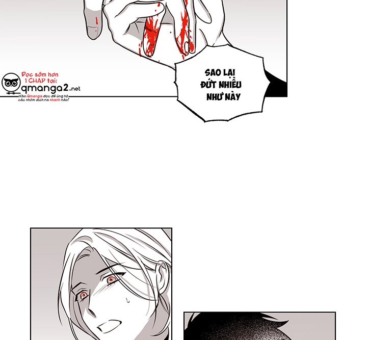 bữa tiệc của những đóa hoa chapter 21 3