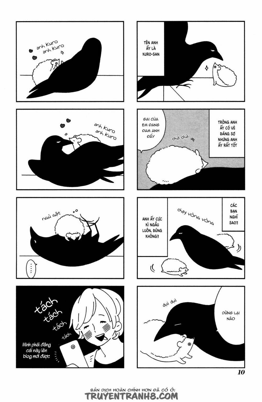 itoshi no anneli chapter 1 13