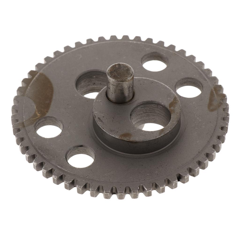 Drive Pinion Spur Gear Rod Kit For Stihl Hedge Trimmer 81T Spur Gear