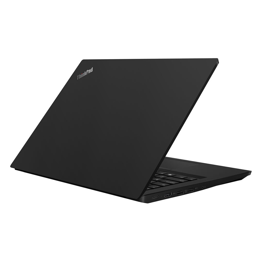 Laptop Lenovo ThinkPad E490 20N8S0CJ00 Core i5-8265U/ Dos (14 HD) - Hàng Chính Hãng