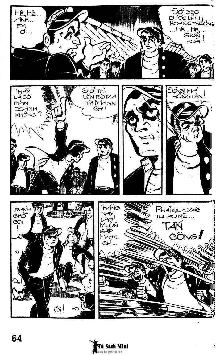 mankichi chapter 6.2 24