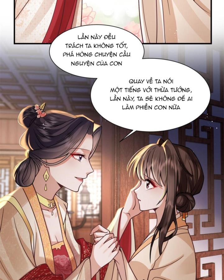phượng quy thiên hạ chapter 3 20
