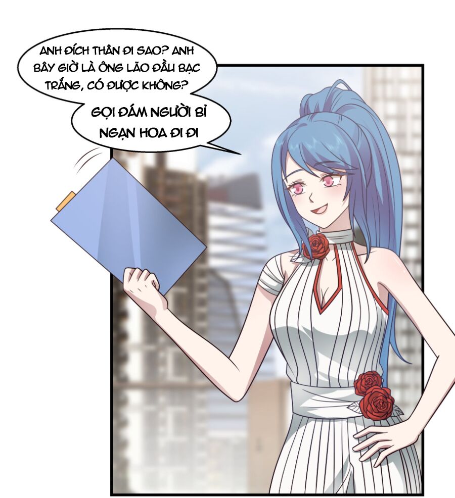 trên người ta có một rồng chapter 544 12