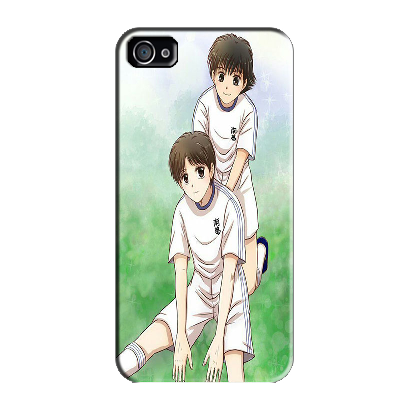 Ốp Lưng Dẻo Dành Cho Iphone 4