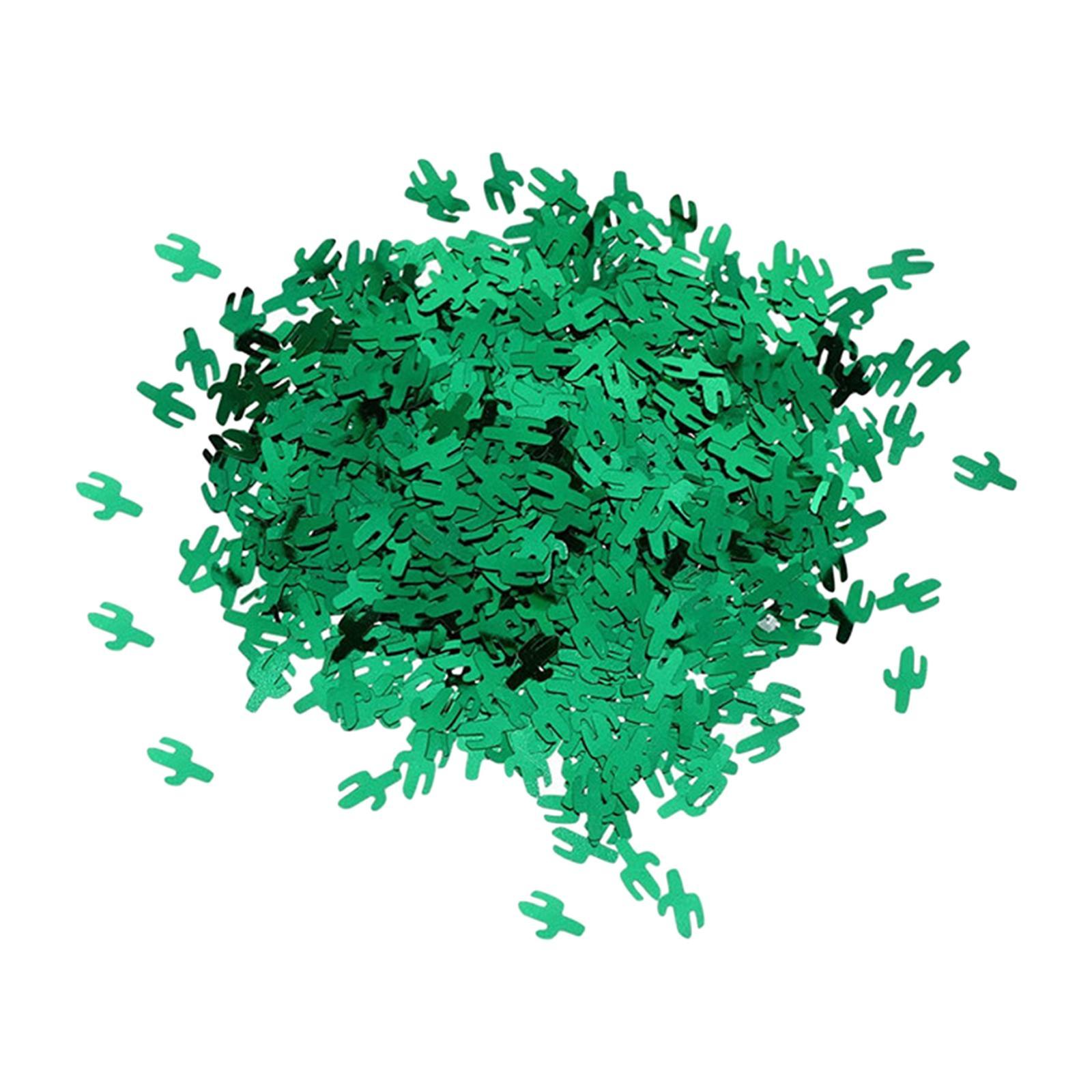 Theme Table Confetti for Birthday Wedding Party Party