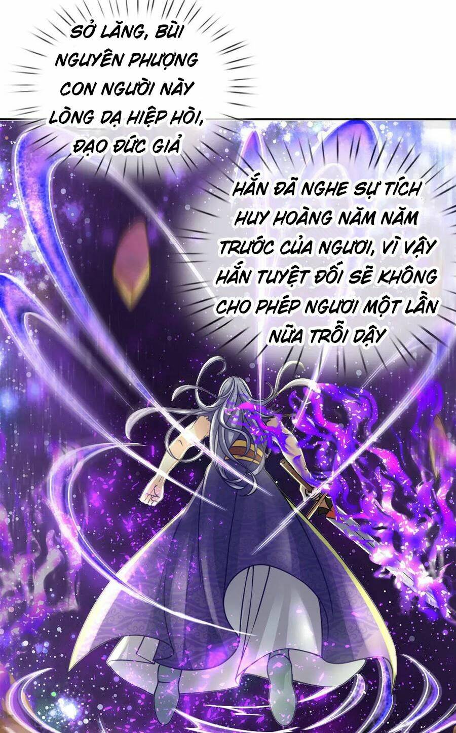 thân thể của ta là kiếm chủng chapter 51 13