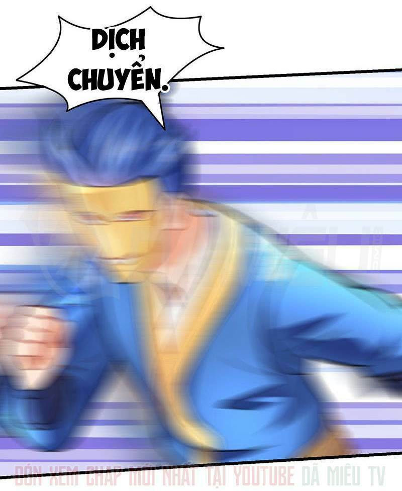 tối cường thăng cấp chapter 28 9