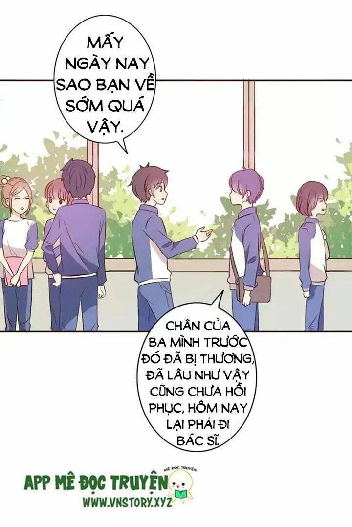 tình yêu không nói dối chapter 44 11