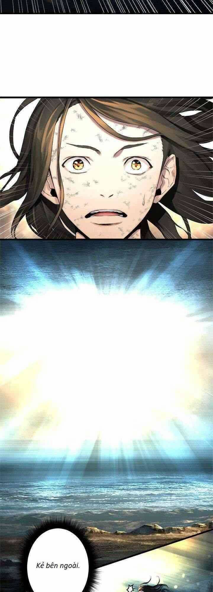 triệu hồi đến thế giới fantasy chapter 58 13