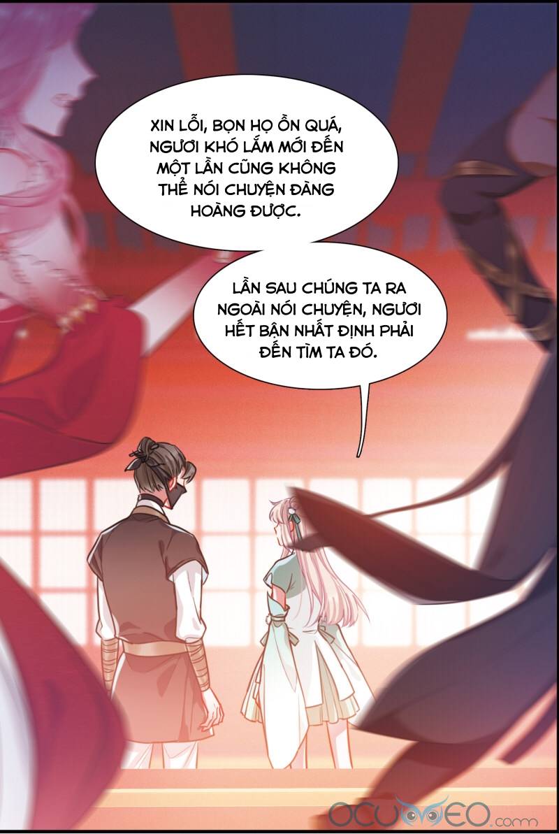 danh kiếm trủng chapter 9 41