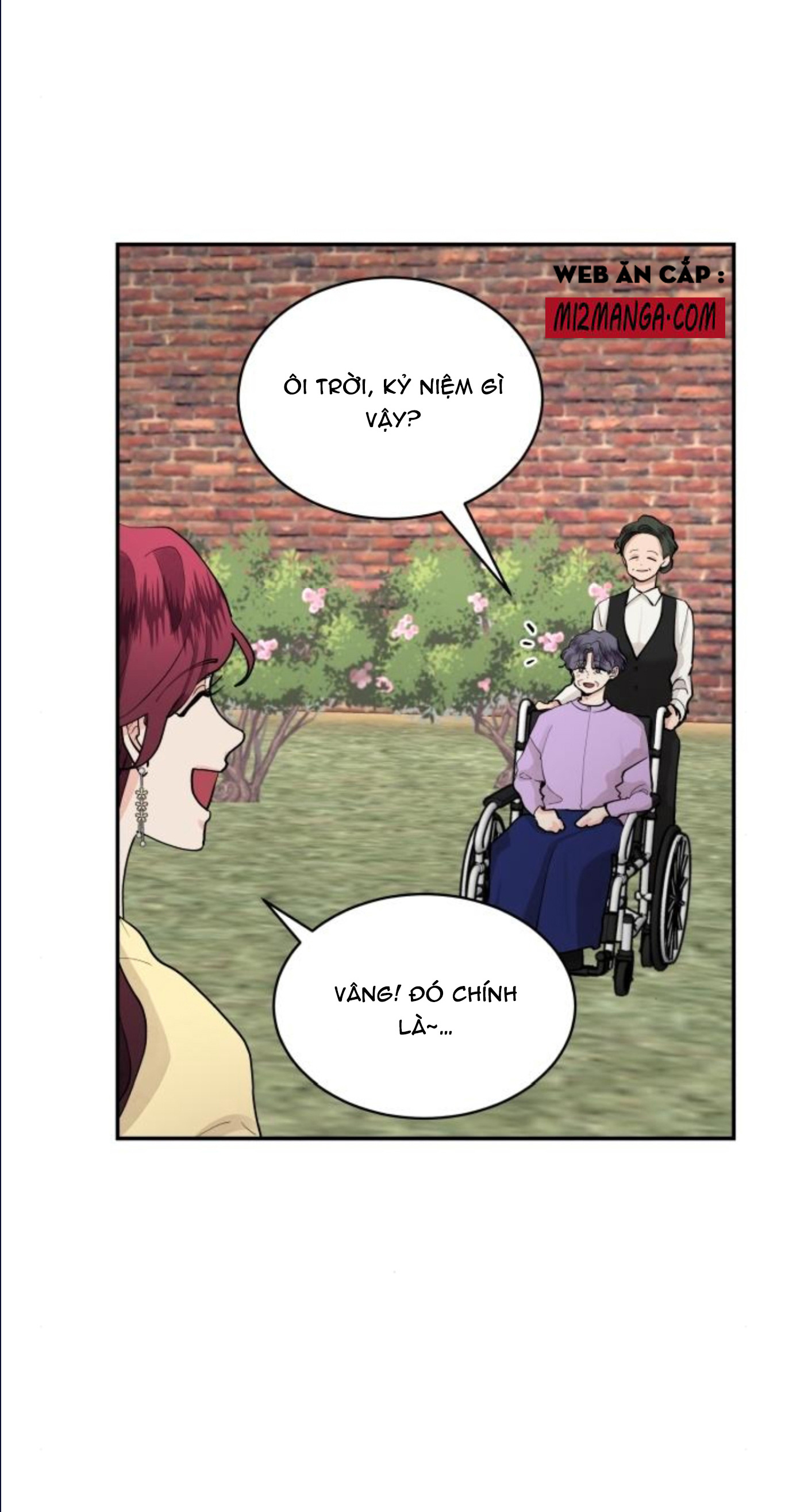 oan gia ngõ hẹp chapter 45 38