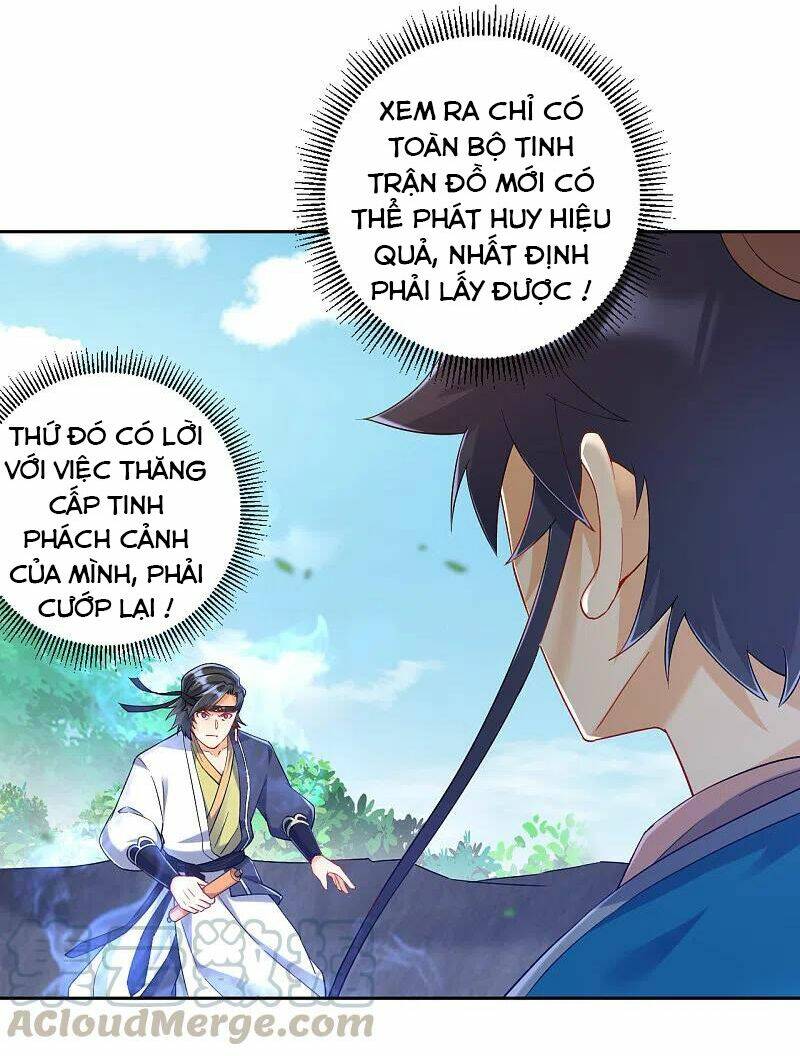 Nhất Đẳng Gia Đinh Chapter 230 - Trang 7